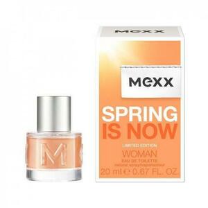Spring is Now Woman EDT 20 ml kép