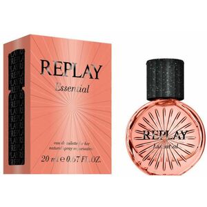 For Her EDT 20 ml kép