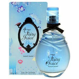 Fairy Juice Blue EDT 100 ml Tester kép