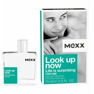 Look Up Now (Life is surprising) for Him EDT 75 ml kép