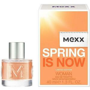 Spring is Now Woman EDT 40 ml Tester kép