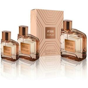 #Tank for Her EDT 30 ml kép