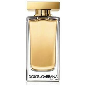 Dolce & Gabbana Dolce & Gabbana The One - EDT 100 ml kép