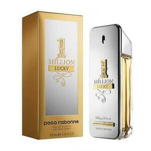 Paco Rabanne 1 Million Parfum Parfum 100 ml férfi kép