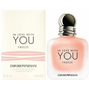 Emporio Armani In Love With You Freeze EDP 50 ml kép