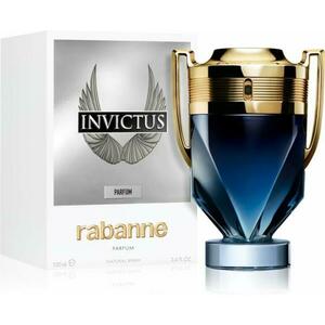 Invictus Extrait de Parfum 50 ml kép