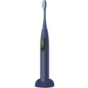 Oclean X Pro elektromos fogkefe Blue kép