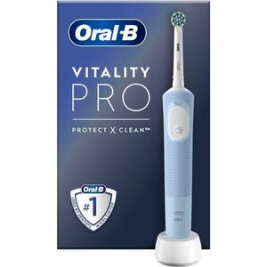 Vitality Pro D103 Protect X Clean vapor blue kép