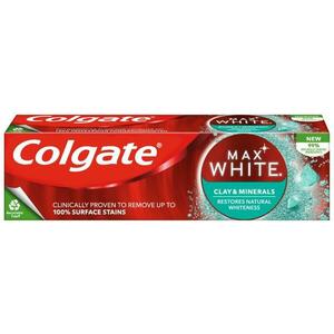Colgate Max White One fehérítő fogkrém 75 ml kép