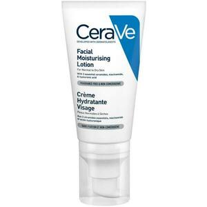 CeraVe hidratáló arckrém 52 ml kép