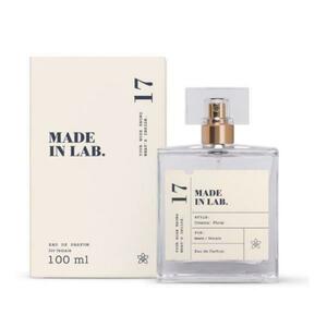 Női Parfüm - Made in Lab EDP No.17, 100 ml kép