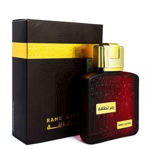 Női Parfüm - Lattafa Perfumes EDP Ramz Gold, 30 ml kép