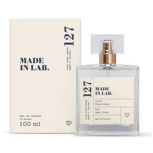 Női Parfüm – Made in Lab EDP No.127, 100 ml kép