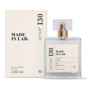 Női Parfüm - Made in Lab EDP No.130, 100 ml kép