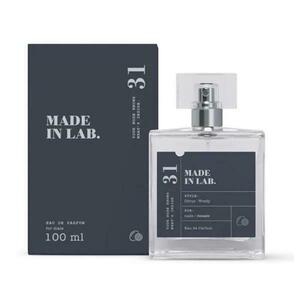 Férfi Parfüm – Made in Lab EDP No. 31, 100 ml kép