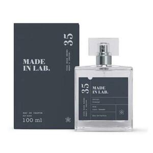 Férfi Parfüm – Made in Lab EDP No. 35, 100 ml kép
