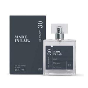 Férfi Parfüm – Made in Lab EDP No. 30, 100 ml kép