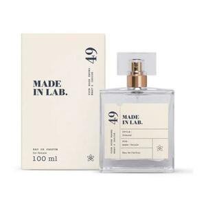 Női Parfüm – Made in Lab EDP No. 49, 100 ml kép