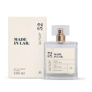 Női Parfüm – Made in Lab EDP No. 52, 100 ml kép
