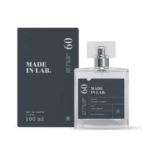 Férfi Parfüm – Made in Lab EDP No. 60, 100 ml kép