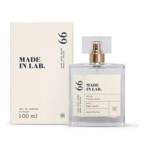 Női Parfüm – Made in Lab EDP No. 66, 100 ml kép