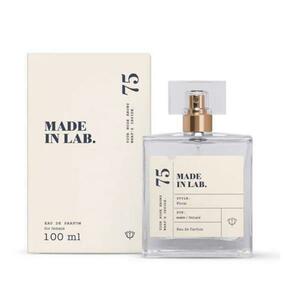 Női Parfüm – Made in Lab EDP No. 75, 100 ml kép