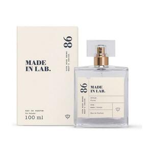 Női Parfüm – Made in Lab EDP No. 86, 100 ml kép