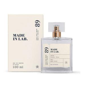 Női Parfüm – Made in Lab EDP No. 89, 100 ml kép
