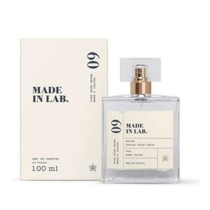 Női Parfüm – Made in Lab EDP No. 09, 100 ml kép