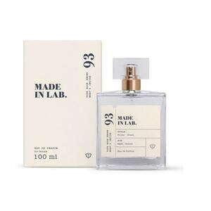 Női Parfüm – Made in Lab EDP No. 93, 100 ml kép