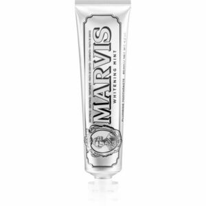 Marvis Whitening Mint fogkrém fehérítő hatással íz Mint 85 ml kép