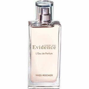 Yves Rocher Comme Une Évidence Eau de Parfum hölgyeknek 50 ml kép