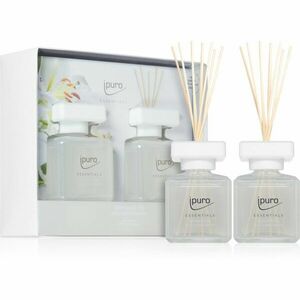 ipuro Essentials White Lily ajándékszett 2x50 ml kép
