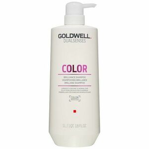 Goldwell Dualsenses Color sampon a festett haj védelmére 1000 ml kép