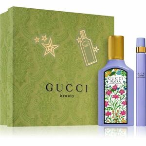 Gucci Flora eau de parfum hölgyeknek 50 ml kép