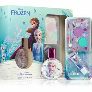 Disney Frozen Beauty Set ajándékszett (gyermekeknek) kép