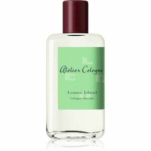 Atelier Cologne Cologne Absolue Lemon Island Eau de Parfum unisex 100 ml kép