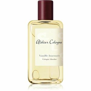Atelier Cologne Cologne Absolue Vanille Insensée Eau de Parfum unisex 100 ml kép