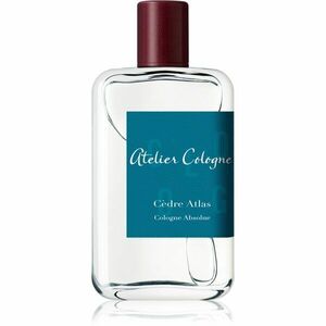Atelier Cologne Cologne Absolue Cèdre Atlas Eau de Parfum unisex 200 ml kép