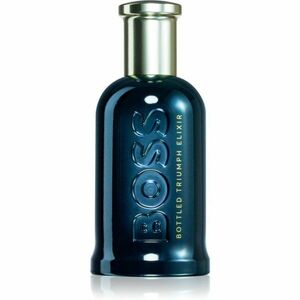 Hugo Boss BOSS Bottled Triumph Elixir Eau de Parfum (intense) uraknak 100 ml kép