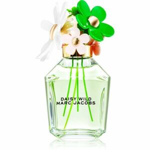 Marc Jacobs Daisy Wild Eau de Parfum hölgyeknek 100 ml kép