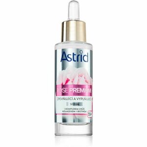 Astrid Rose Premium feszesítő szérum kollagénnel hölgyeknek 30 ml kép