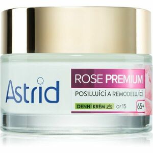 Astrid Rose Premium megújító krém nappal hölgyeknek 50 ml kép