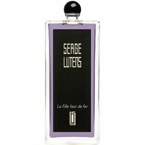 Serge Lutens Collection Noire La Fille Tour de Fer Eau de Parfum unisex 100 ml kép