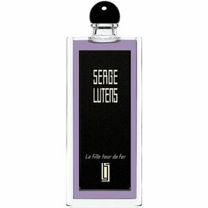 Serge Lutens Collection Noire La Fille Tour de Fer Eau de Parfum unisex 50 ml kép