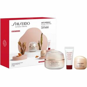 Shiseido Benefiance Eye Care Set ajándékszett (a szem köré) kép