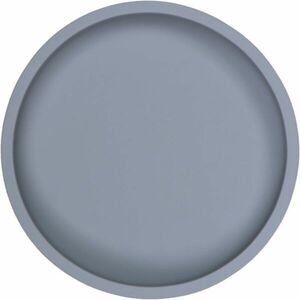 Tryco Silicone Plate tányér Dusty Blue 1 db kép