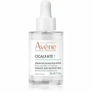 Avène Cicalfate + intenzív szérum a bőrréteg megújítására 30 ml kép