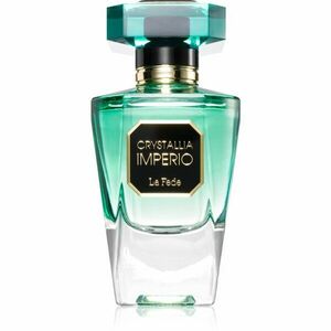 La Fede Crystallia Imperio Eau de Parfum hölgyeknek 100 ml kép