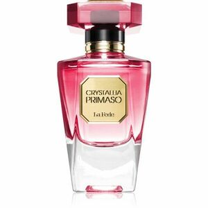 La Fede Crystallia Primaso Eau de Parfum unisex 100 ml kép